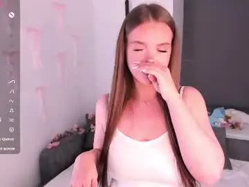 Chaturbate Live Porn of ariarosalie