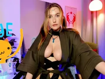 Chaturbate Free Live Porn of arikajoy