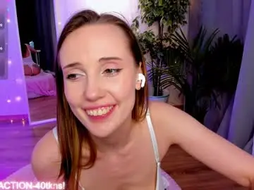 Chaturbate Adult Video Chat of arikajoy