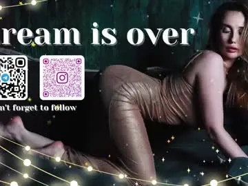 Chaturbate Live Sex of arikajoy