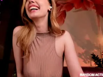 Chaturbate Watch Live Sex Cams of arikajoy