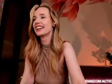 Chaturbate Adult Webcam of arikajoy