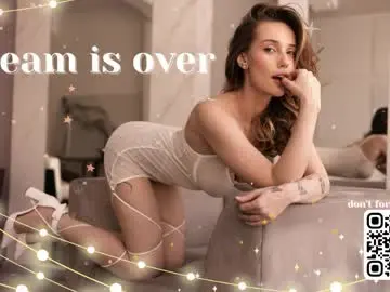 Chaturbate Free Porn Cam of arikajoy