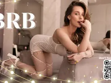 Chaturbate Live Porn of arikajoy