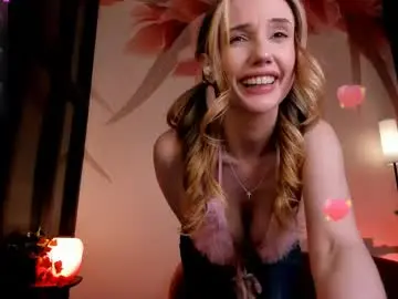 Chaturbate Adult Webcams of arikajoy