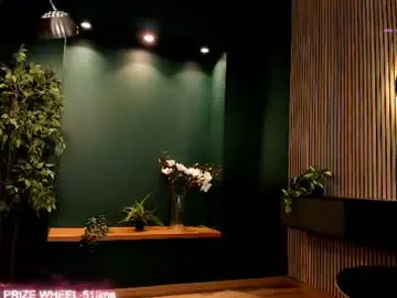 Chaturbate Adult Webcams of arikajoy