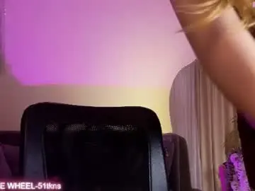 Chaturbate Nude Webcam of arikajoy
