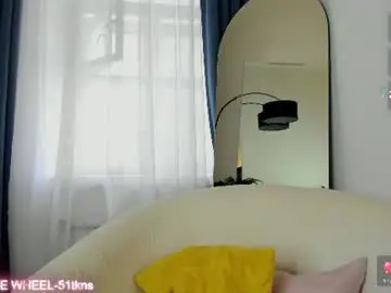 Chaturbate Sex Chat of arikajoy