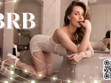 Chaturbate Adult Video Chat of arikajoy