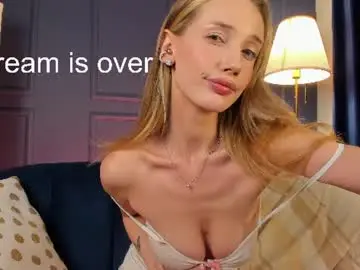Chaturbate Live Porn of arikajoy