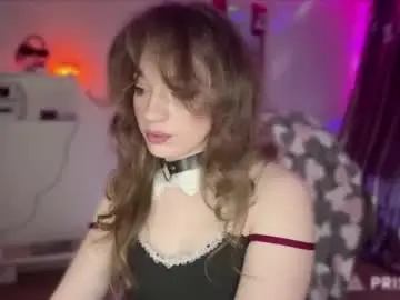 Chaturbate Best Webcam of bellafoxtop