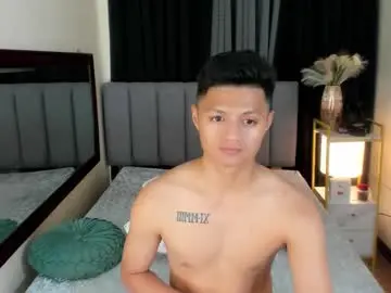 Chaturbate Sex Cam of bhillrhey121103