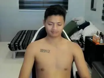 Chaturbate Nude Webcam of bhillrhey121103