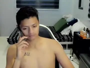 Chaturbate Free Porn Cam of bhillrhey121103