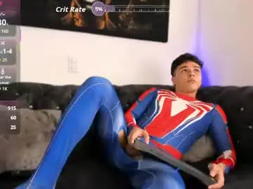 Chaturbate Watch Live Sex Cams of cam_suaza