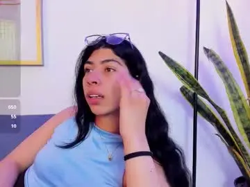 Chaturbate Watch Live Sex Cams of cassie_bloom