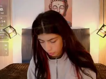 Chaturbate Adult Webcam of cassie_bloom