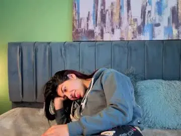 Chaturbate Live Sex of cassie_bloom