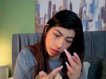 Chaturbate Private Sex Chat of cassie_bloom