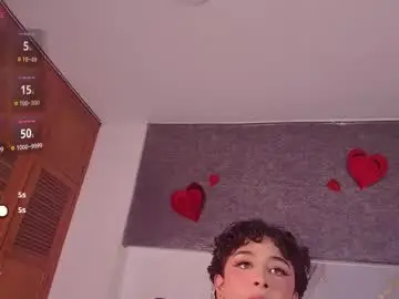 Chaturbate Watch Live Sex Cams of dante_bre