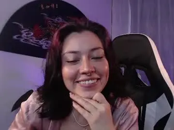 Chaturbate Watch Live Sex Cams of elly_uwuw