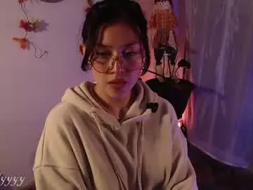Chaturbate Watch Live Sex Cams of elly_uwuw