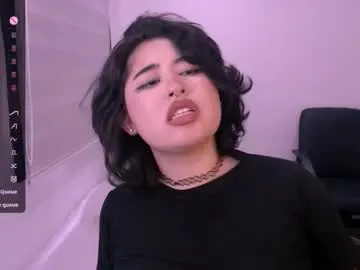 Chaturbate Live Porn of ginmeowuwu