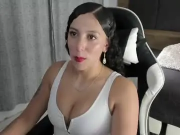 Chaturbate Best Webcam of grace__black