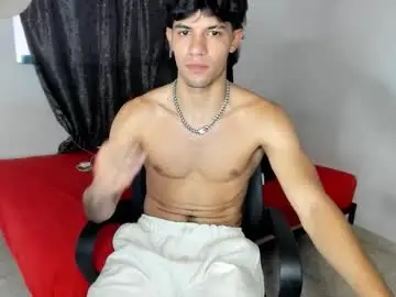 Chaturbate Adult Webcam of guts_x