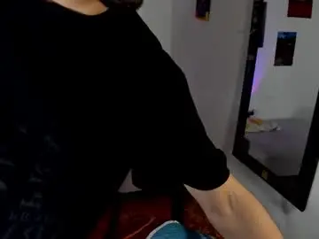 Chaturbate Adult Webcams of guts_x