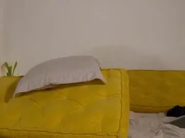 Chaturbate Free Live Porn of hera_sauvage_and_giorgios