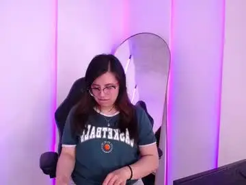 Chaturbate Best live sex cam show of imvioleth