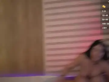 Chaturbate Sex Chat of isabella_dmar
