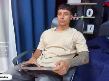 Chaturbate Best Webcam of jaze_bradley