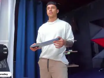 Chaturbate Adult Video Chat of jaze_bradley