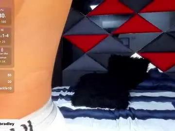 Chaturbate Nude Webcam of jaze_bradley