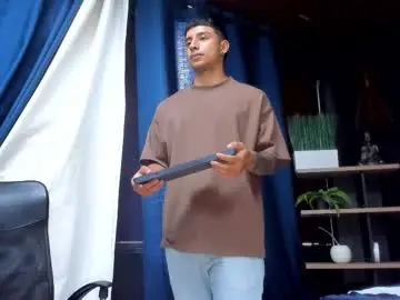 Chaturbate Best Webcam of jaze_bradley