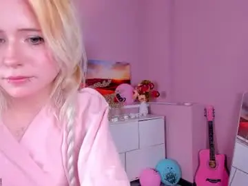Chaturbate Private Sex Chat of kiki_peach