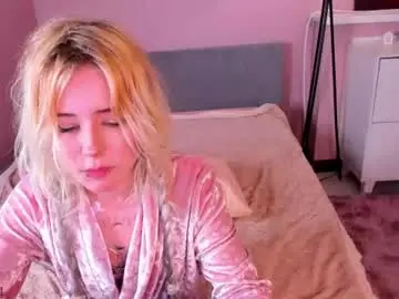 Chaturbate Free Live Porn of kiki_peach