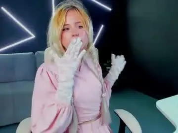 Chaturbate Free Live Porn of kiki_peach