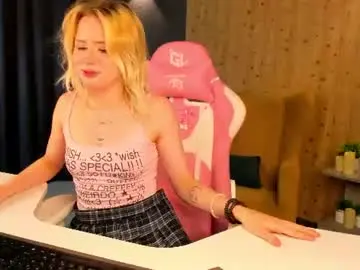 Chaturbate Live Porn of kiki_peach