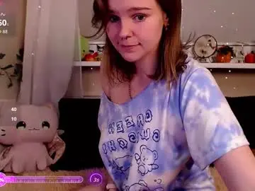 Chaturbate Private Sex Chat of komorebbi