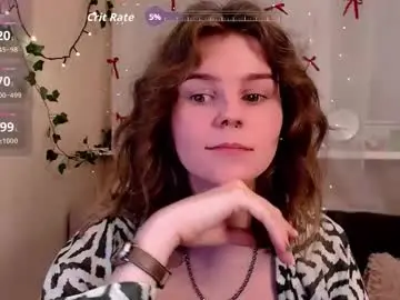 Chaturbate Live Porn of komorebbi