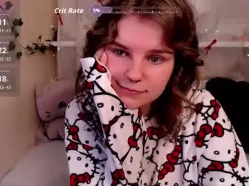 Chaturbate Best live sex cam show of komorebbi