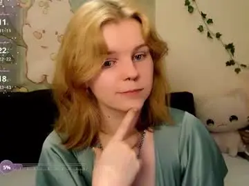 Chaturbate Adult Webcams of komorebbi