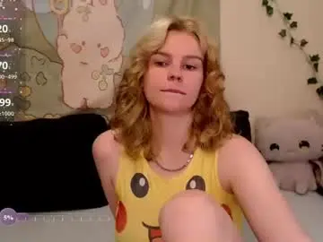 Chaturbate Adult Video Chat of komorebbi