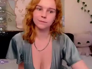 Chaturbate Live Sex of komorebbi