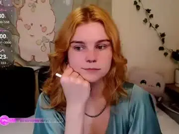 Chaturbate Best Webcam of komorebbi