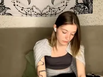 Chaturbate Sex Cam of lesleytargett