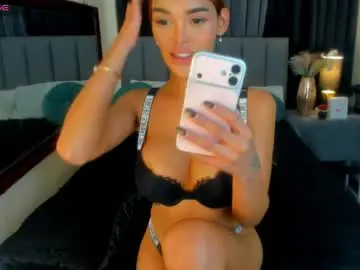 Chaturbate Live Porn of lianafoxontop